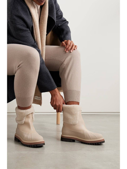Ботинки Loro Piana