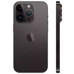Apple iPhone 14 Pro Max 128GB Space Black
