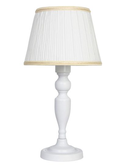 Настольная лампа Abrasax TL.7501-1WH