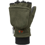 Перчатки-рукавицы Swedteam Crest Fleece (407 Green)