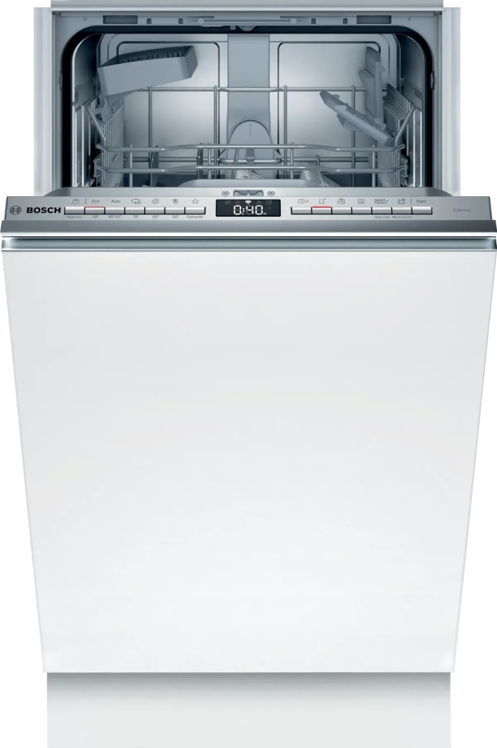Встраиваемая посудомоечная машина Bosch SPV4EKX60E