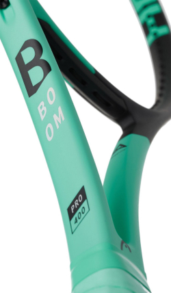 Теннисная ракетка Head Boom PRO