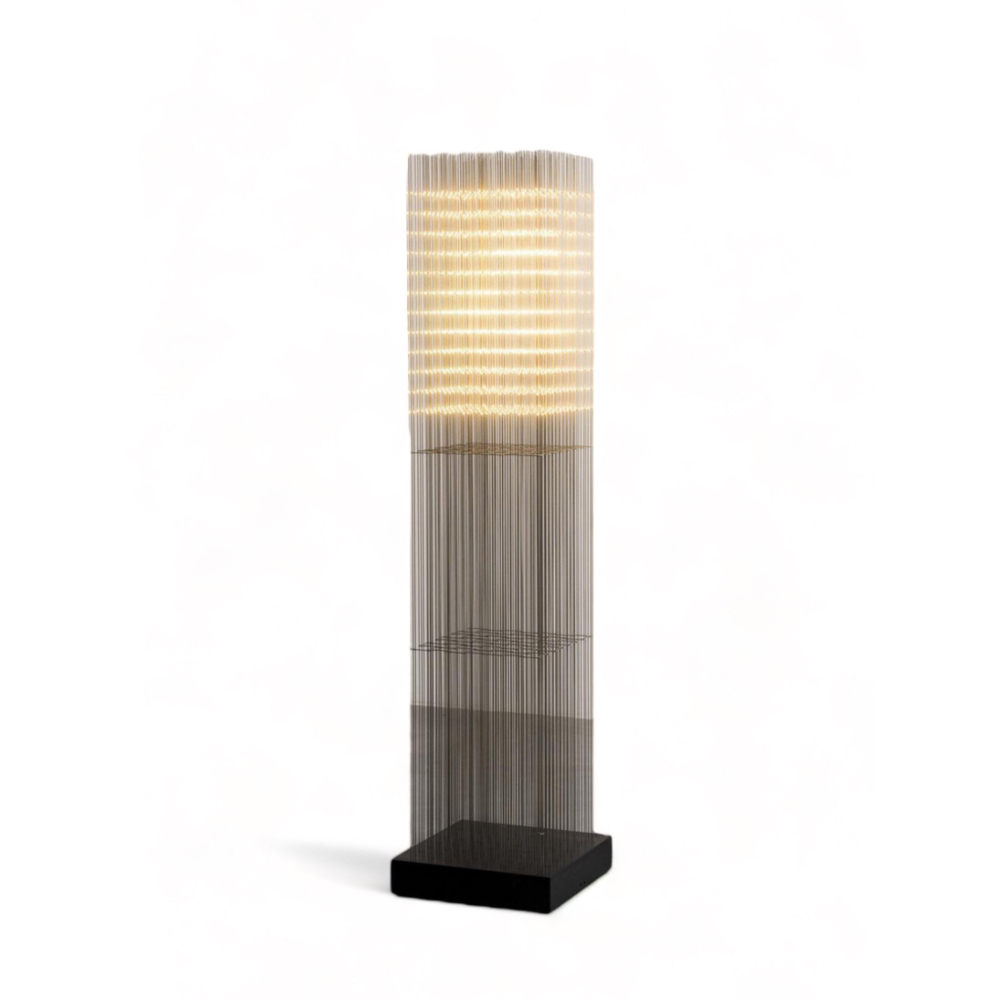 Floor design lamp Swarm Study X by Random International