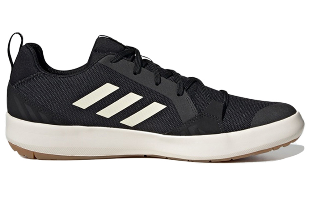 Adidas Terrex Boat Lace Dlx "Black White"