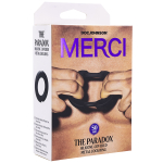 Эрекционное кольцо Merci The Paradox, 50 мм