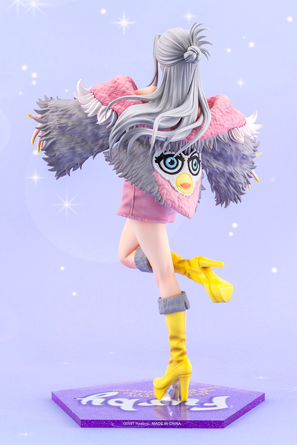 Фёрби / Furby