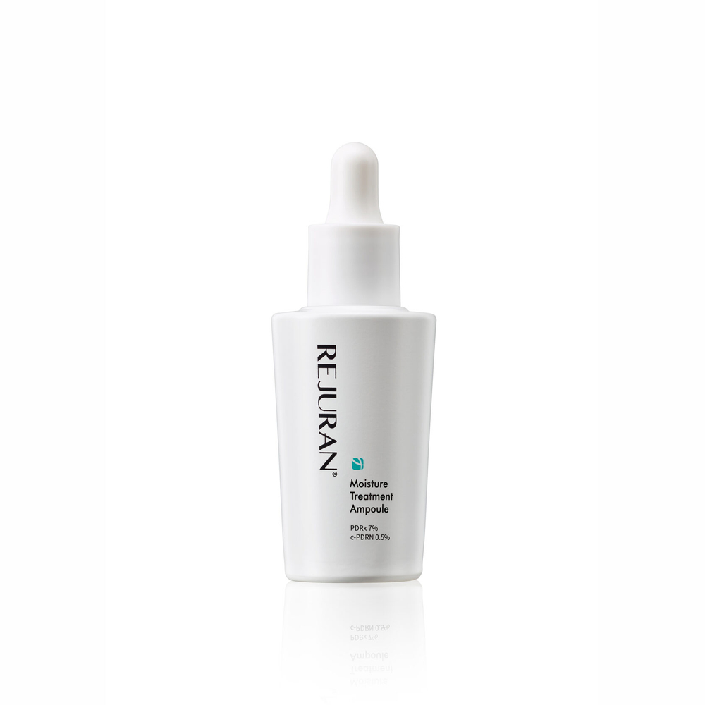 Rejuran Moisture Treatment Ampoule | Увлажняющая сыворотка с PDRx 7%, 30 мл