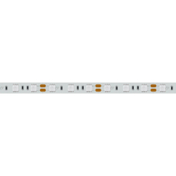Светодиодная лента RTW 2-5000SE 12V Green 2x (5060, 300 LED, LUX) (Arlight, 14.4 Вт/м, IP65) 015434