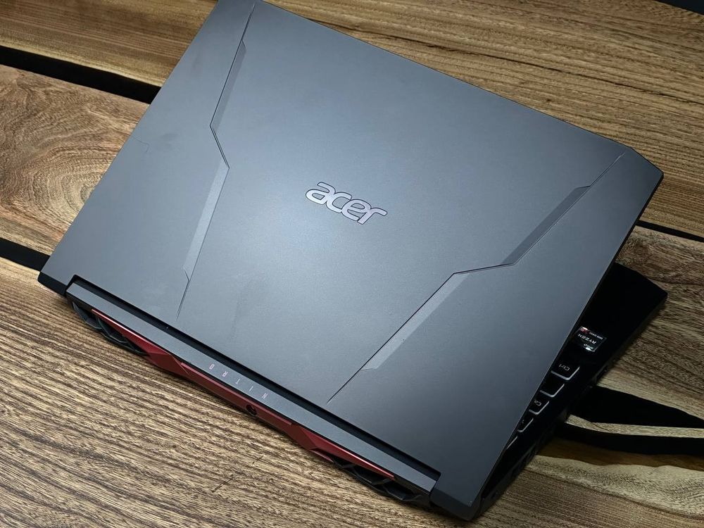 Ноутбук Acer Nitro 5 AN515-45-R4SB