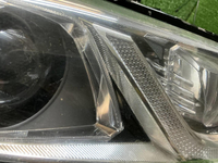 Фара правая Toyota Camry xv70 (2017-н.в.) LED
