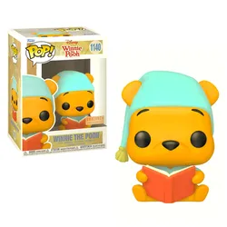 Funko POP! Winnie the Pooh (Exc) (1140)