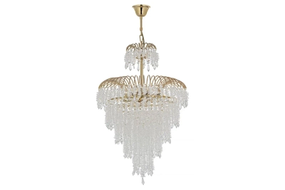 Подвесная люстра Arti Lampadari Sardinia E 1.5.50.105 G