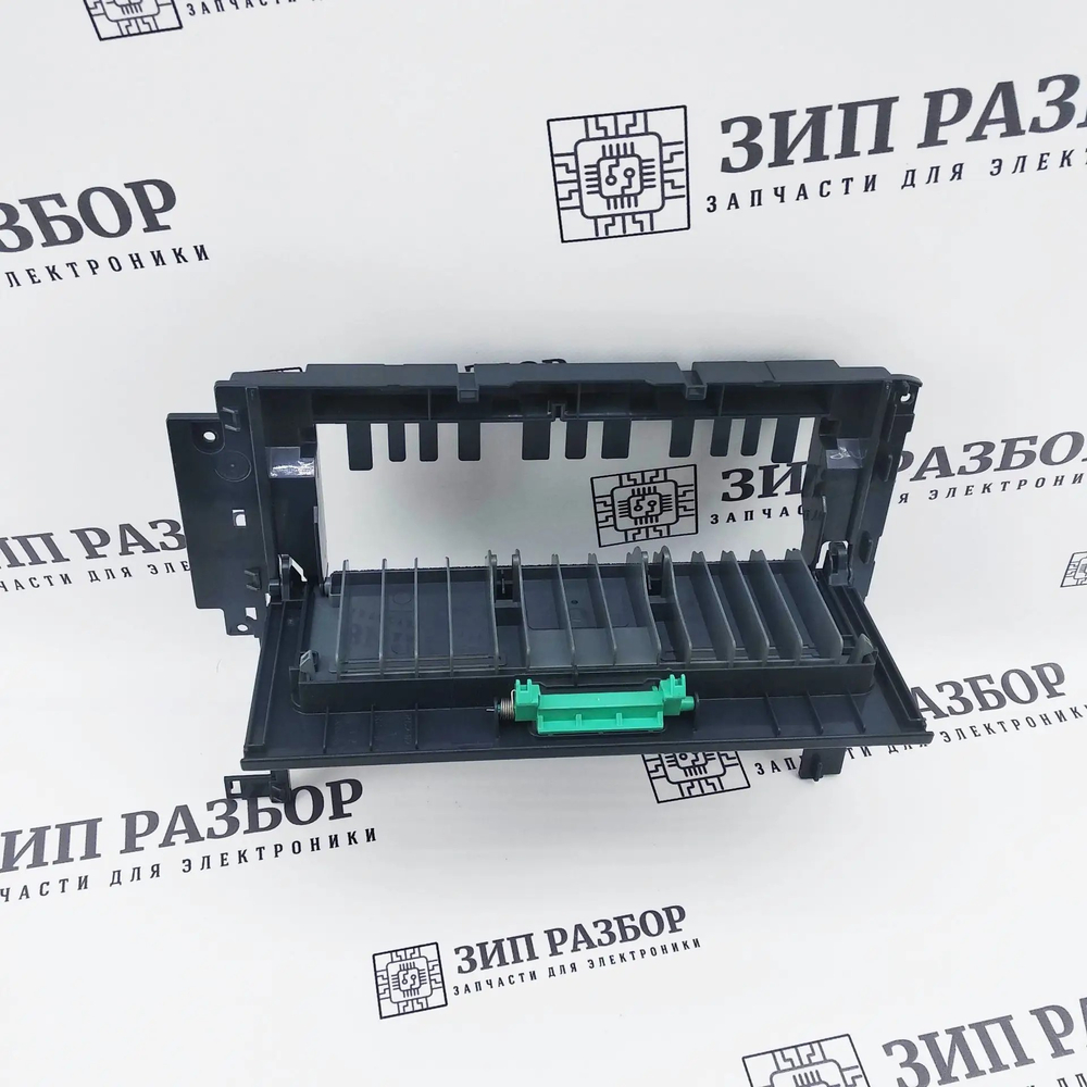 Задняя крышка RM1-6440 HP 2035, 2050