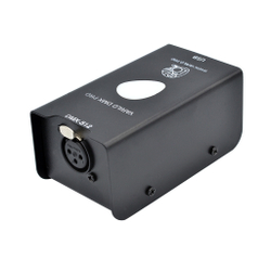 USB DMX-512 Контроллер ЯRILO DMX PRO