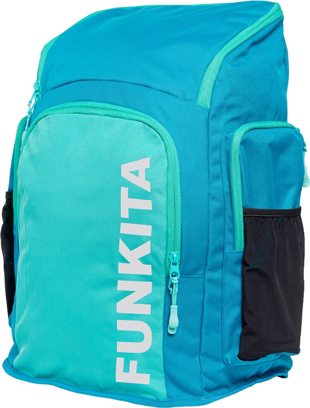 Рюкзак FUNKITA Mint Machine