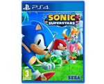 Sonic Superstars (PS4) NEW