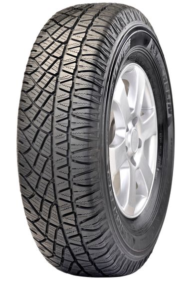 Michelin Latitude Cross 235/60 R16 104H XL