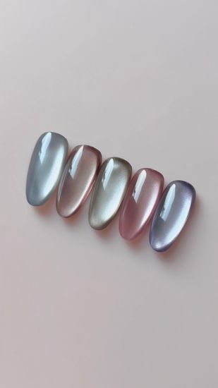 Korean cat color gel 02 Iperfect 10мл.