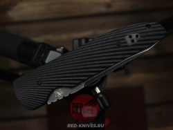 Нож Steelclaw "Ребус" rebus