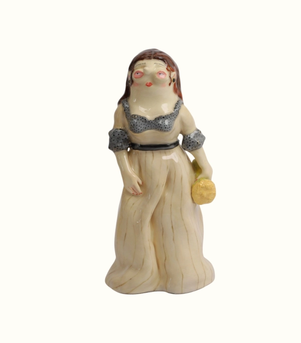 Фигура – Маргарита | BOCK ceramics