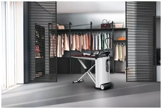 Гладильная система Miele B4847