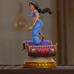 Принцесса Жасмин Princess Jasmine Disney Алладин