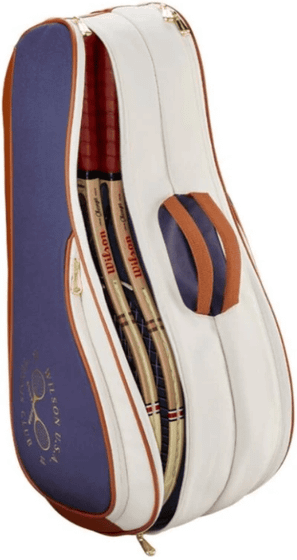 Сумка Wilson Heritage V2 6 Pack