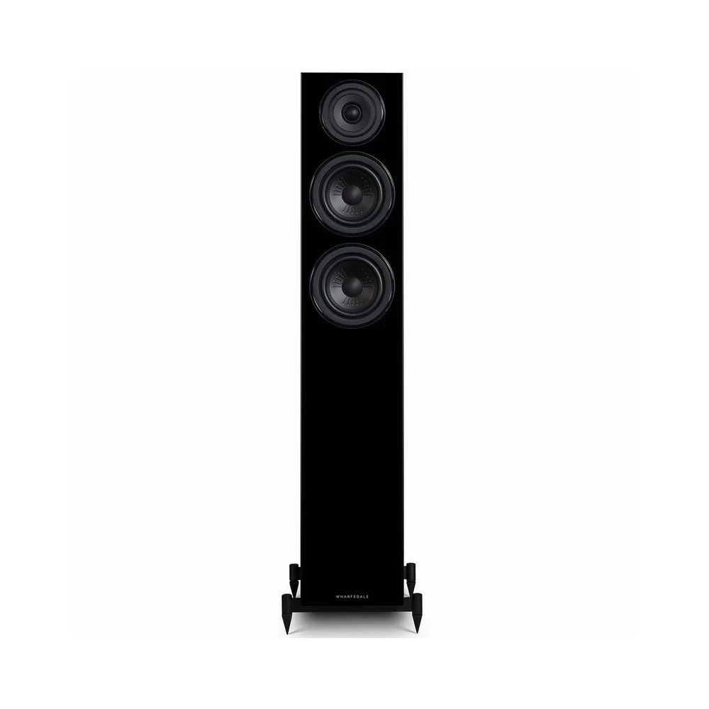 Напольная акустика Wharfedale Diamond 12.4