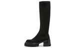 Staccato Knee high Boots Women"s Black