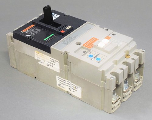 SCHNEIDER ELECTRIC NS100-160-250-N/H/NA