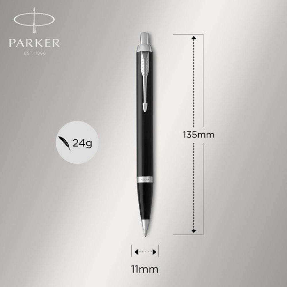 Набор Parker IM Core FK221 (2093215) 3