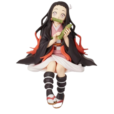 Фигурка Good Smile Company Kimetsu no Yaiba PM Perching Figure Nezuko Kamado