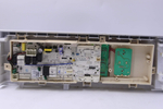 Модуль управления стиральной машины WEISSGAUFF WMD 4748 DC Inverter в сборе с пластиком