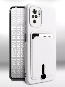 Чехол на Xiaomi Redmi Note 10, Редми Нот 10