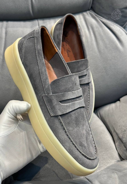 Лоферы Loro Piana Ultimate Walk