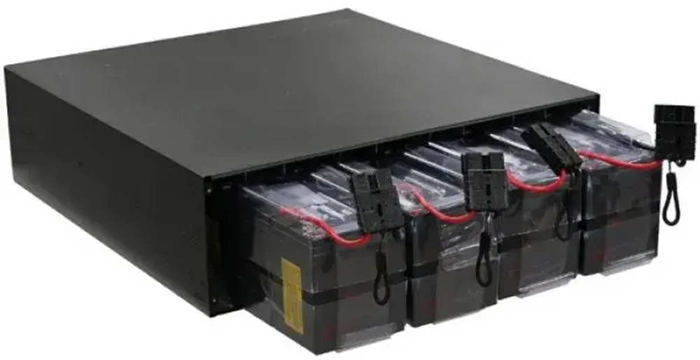 Батарейный блок Systeme Electric  BPSE240RT3U5