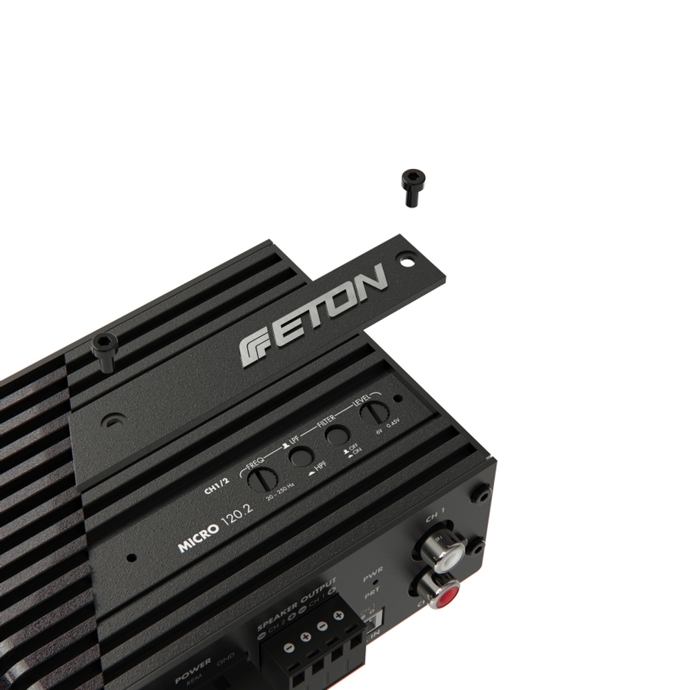 Eton MICRO 120.2