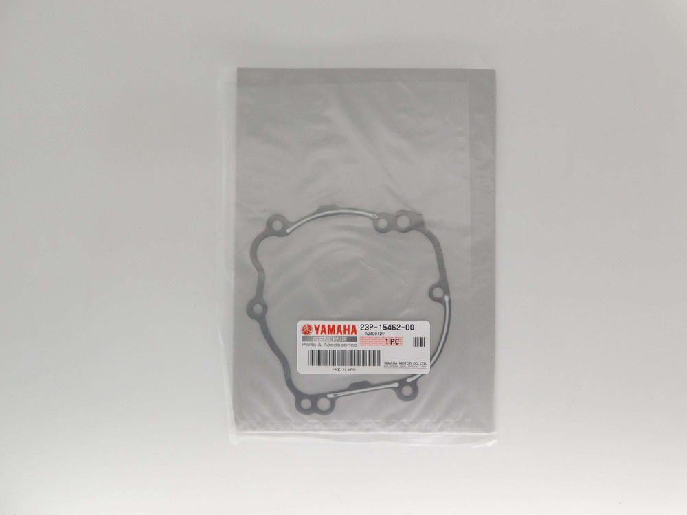 Прокладка крышки картера Yamaha XTZ1200 SUPER TENERE 23P-15462-00-00