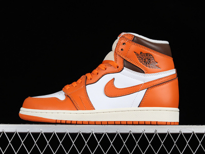 Jordan 1 Retro High OG Starfish