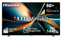 Телевизор Hisense 85U7Q