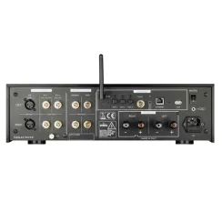 Gold Note IS-1000 MK2 Line Black