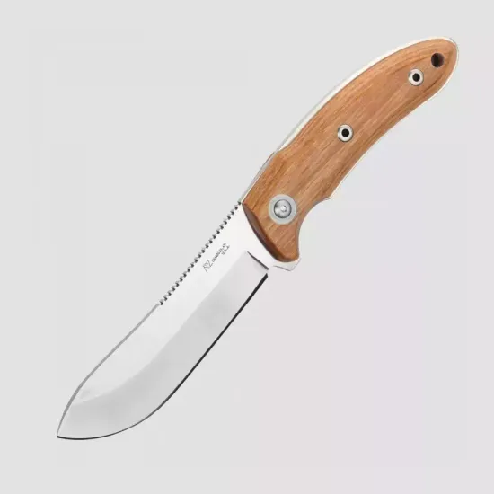Нож-скинер KATZ Pro Hanter KZ/Pro/45/BA