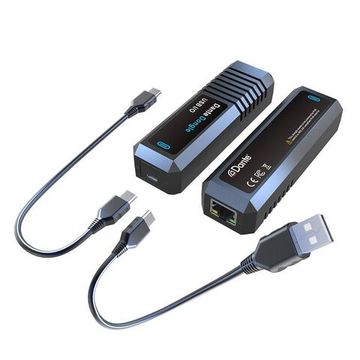 Exell ELTC2USB-MKII - конвертер