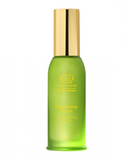 Антивозрастная сыворотка Tata Harper Rejuvenating Serum