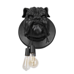 Настенный светильник Loft It Bulldog 10177 Black
