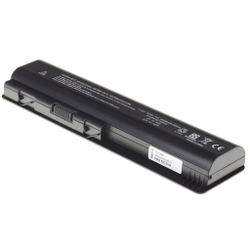 Аккумулятор AnyBatt 4400mAh для ноутбука Compaq HSTNN-LB72, 484170-001, HSTNN-CB72