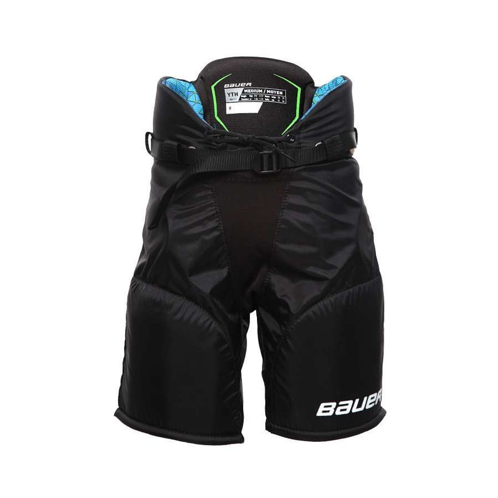 Трусы S21 BAUER X PANT - YTH