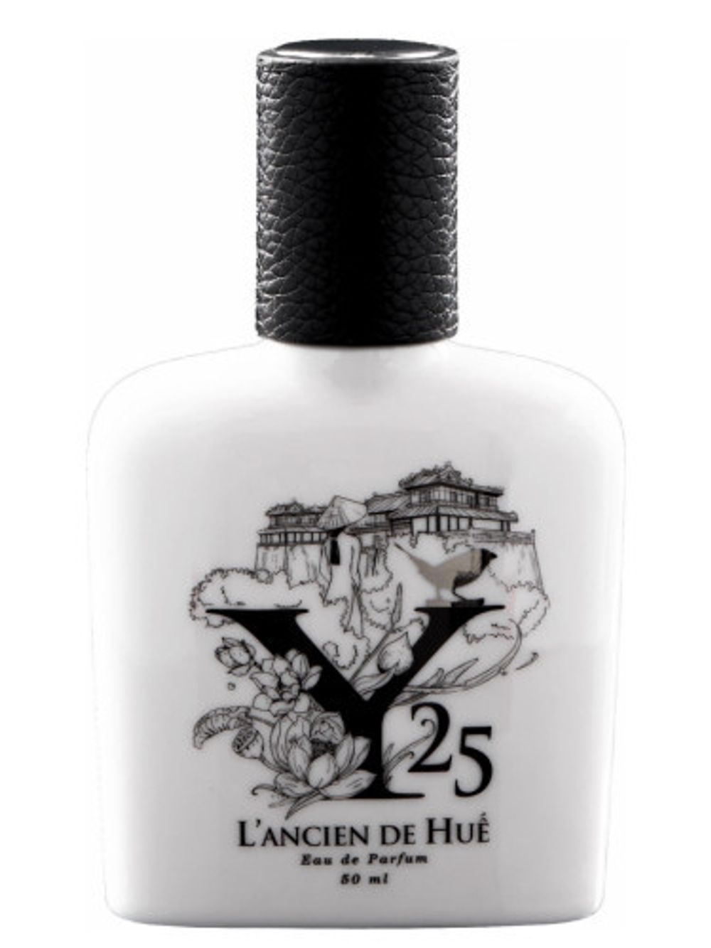 Y25 L’ancien de Hue