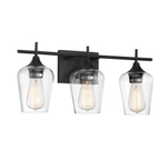 бра Octave 3 Light Bath Bar