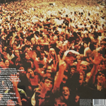 Creedence Clearwater Revival - Live In Europe 2LP (Европа 2016г.)